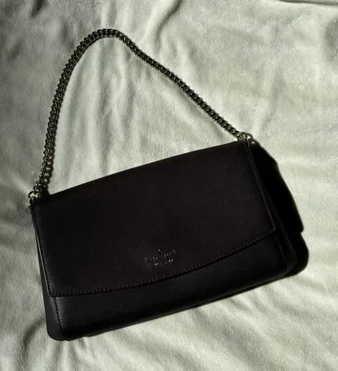 Crossbody