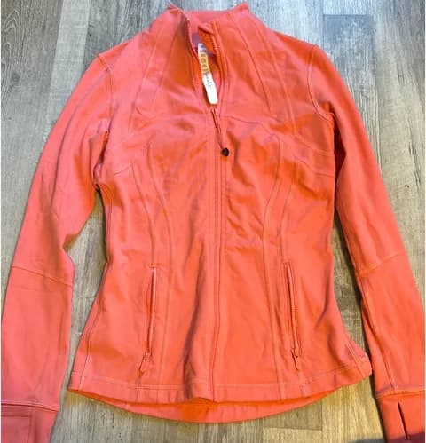 Lululemon Define Jacket