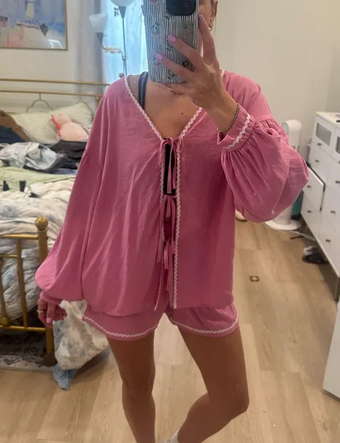 Matching Amazon Set