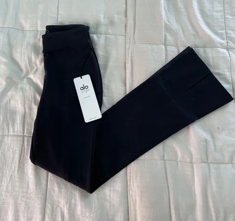 Split Pants