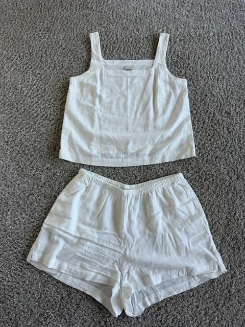 Target Matching Set