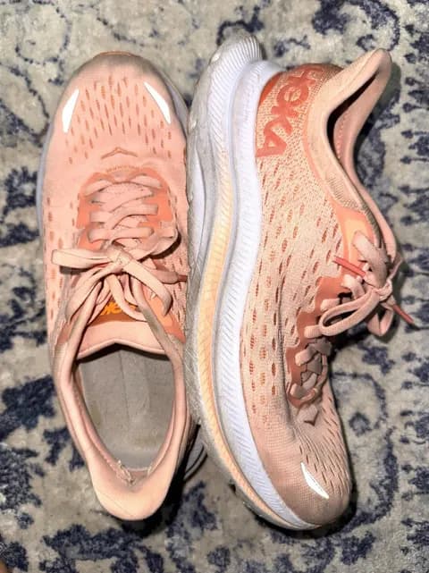 Hoka Running Shoes Women’s