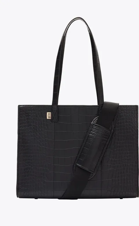 BEIS Work Tote Large