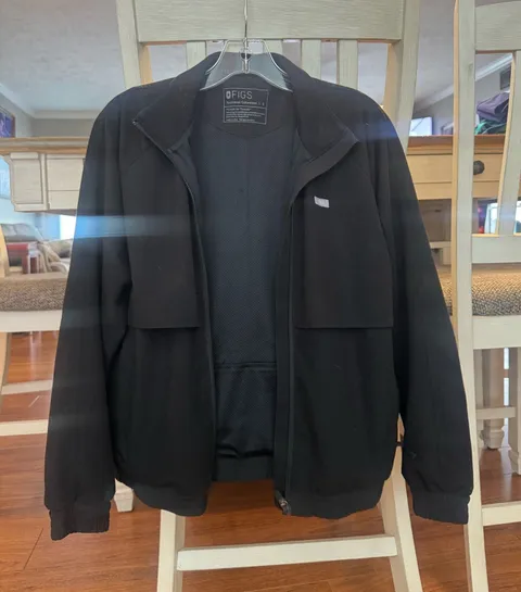 FIGS Jacket Sydney