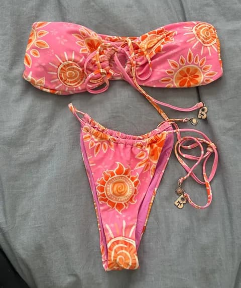 Swimsuit Set