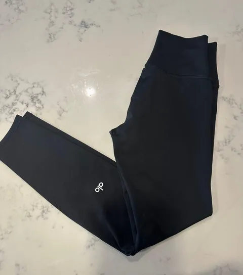 Alo Yoga Airbrush Leggings