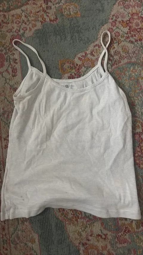 Brandy Melville Top