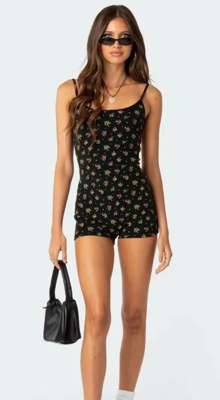 Edikted Bodysuit