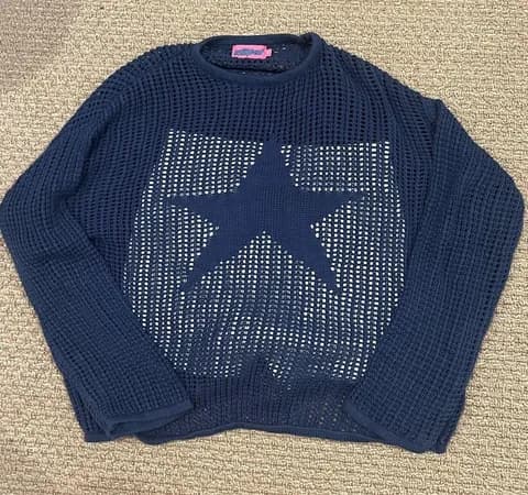Edikted Sweater