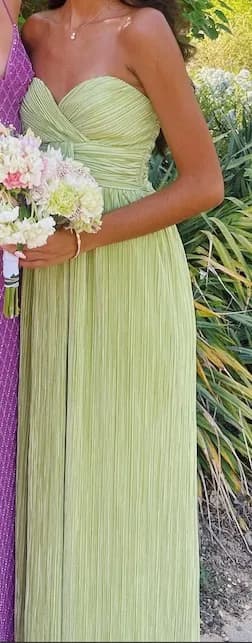 Lulus Dress