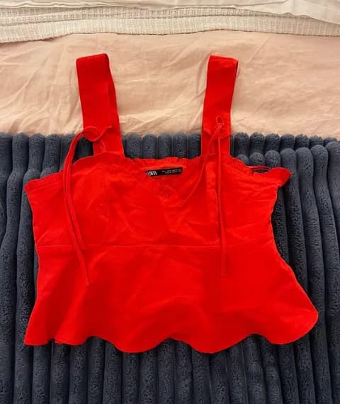 Red Top