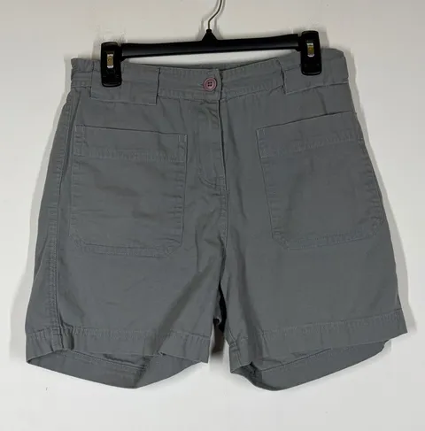 Cotopaxi 100% Organic Cotton Shorts Size Medium