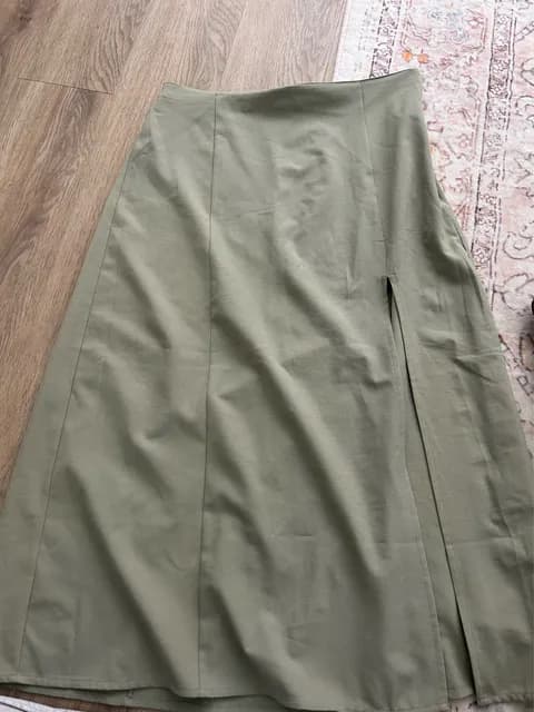 Abercrombie skirt