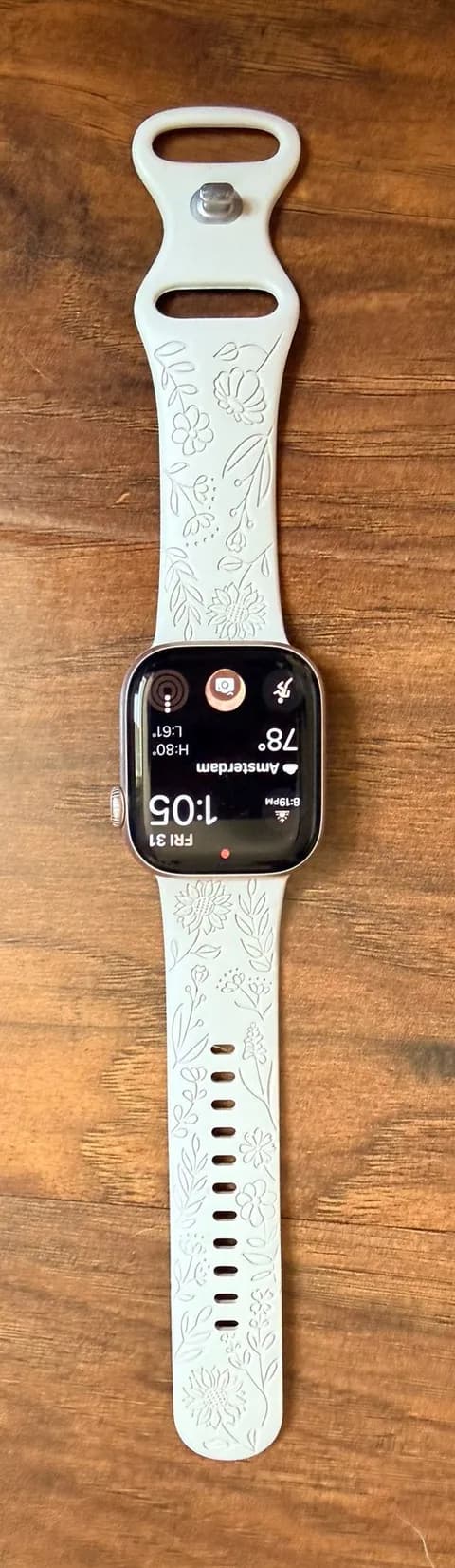 Apple Watch Series 10