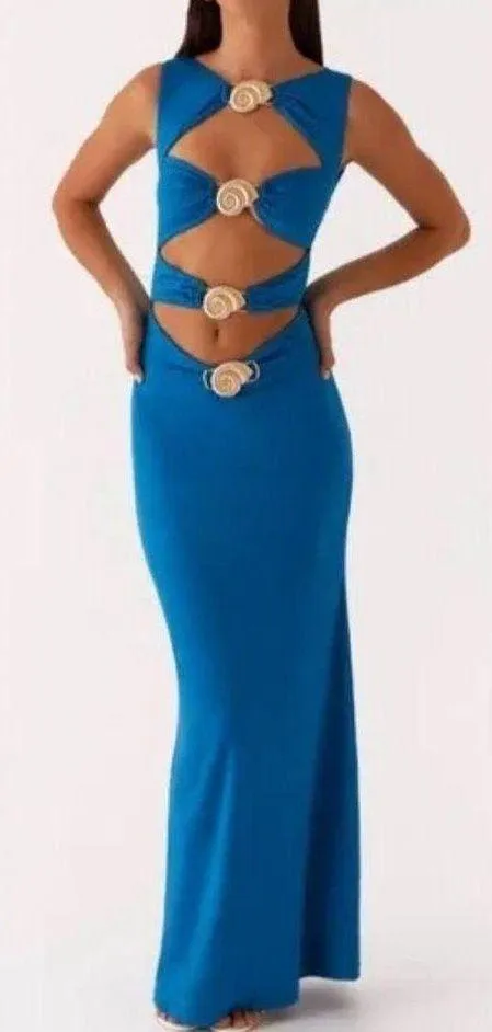 Peppermayo Dress