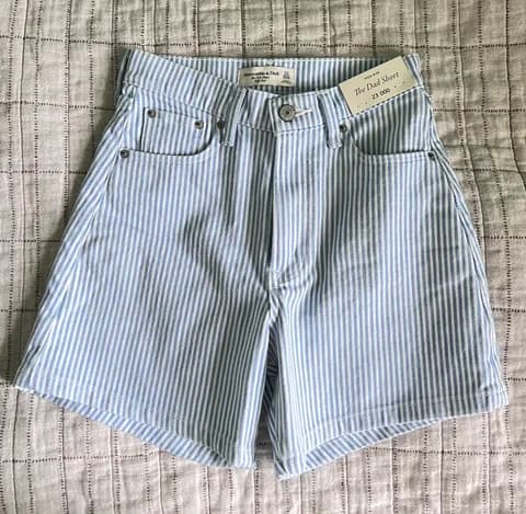 Dad Shorts