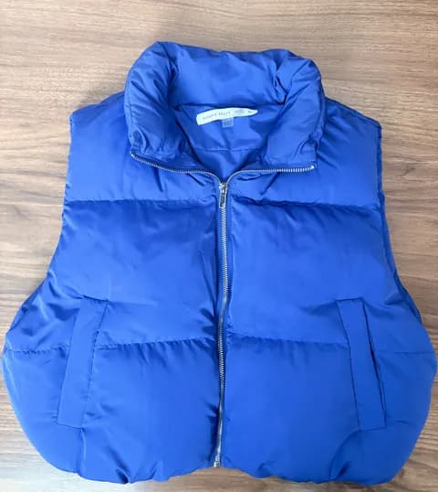 Altar'd State Vest
