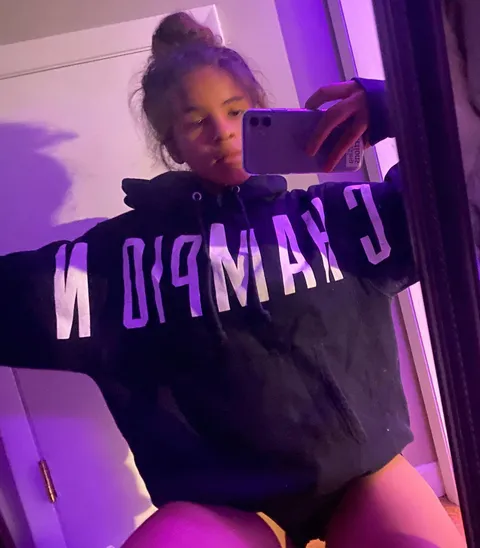 Thick Hoodie