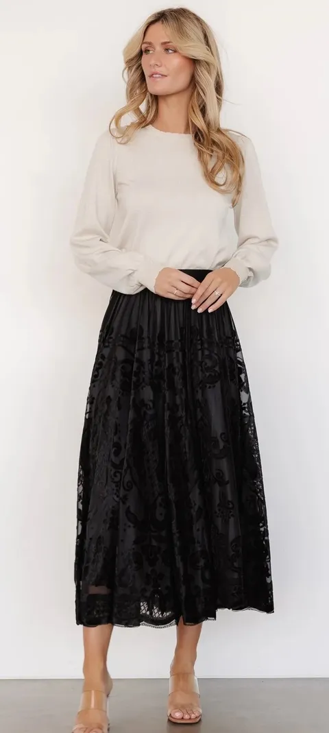 Baltic Born skirt