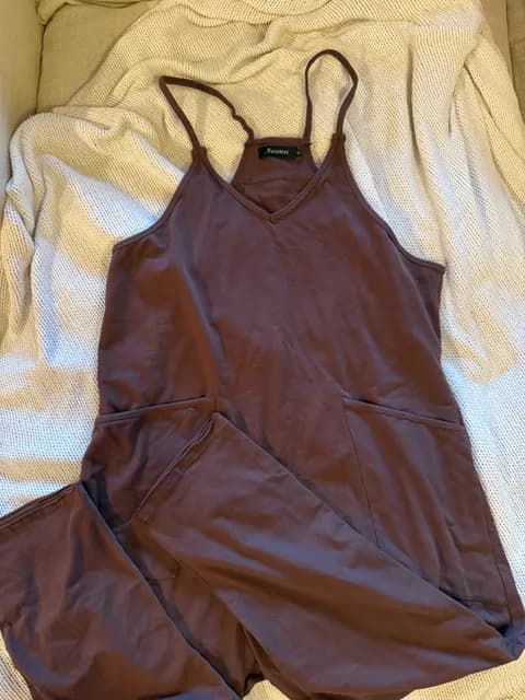 Jumpsuit Amazon