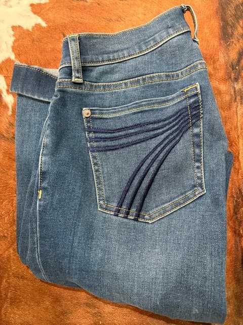 7 For All Mankind Jeans