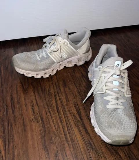 Running Shoes