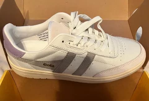 Gola sneakers