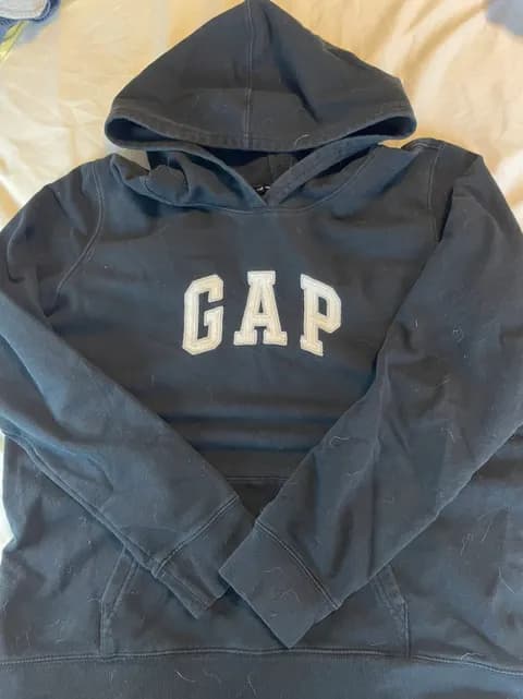 vintage hoodie