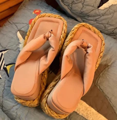 Paloma Barcelo Shoes