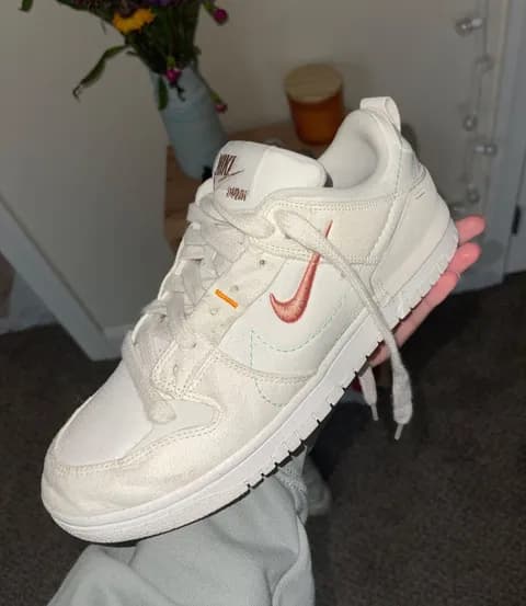 Dunk Low