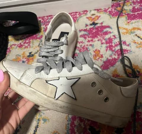 Superstar Sneakers