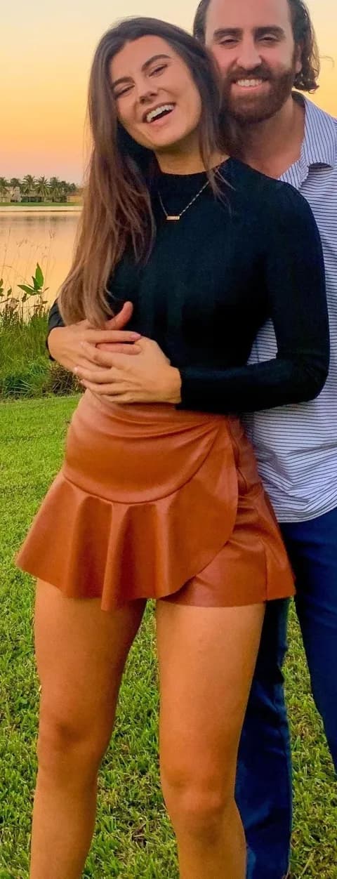 skirt