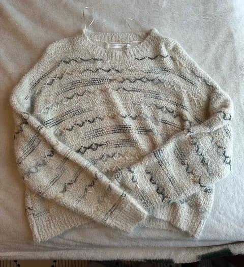 Altar'd State Sweater