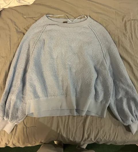 Free People Sweater