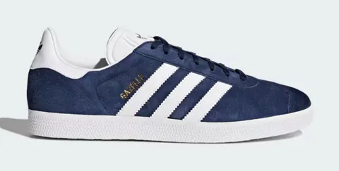 GAZELLE SHOES