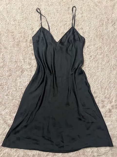 Satin Slip
