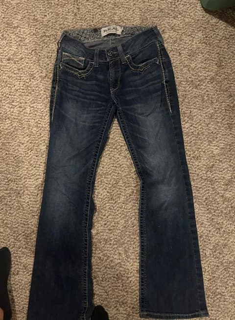 Ariat Jeans Women’s Real Denim