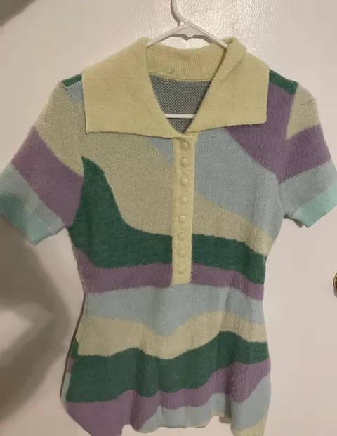 Romper Multiple Size M