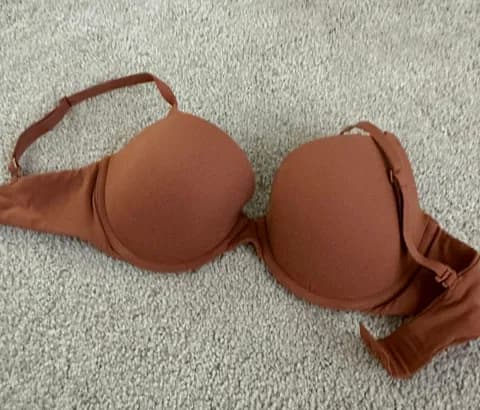 Push Up Bra 32D