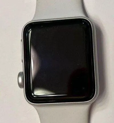 Watch Series 3