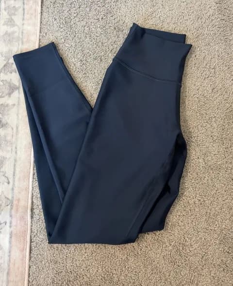 Alo high waist airlift leggings