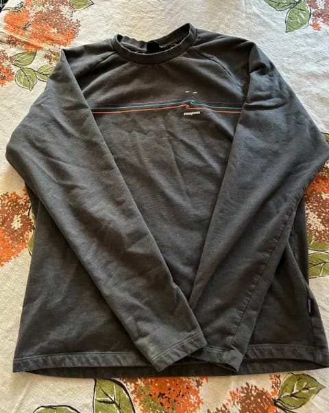 Crewneck