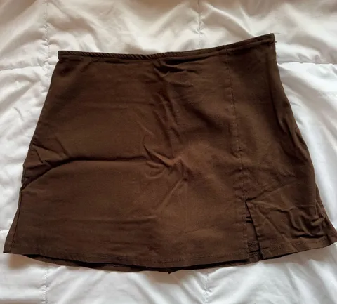 Wild Fable Skirt Mini