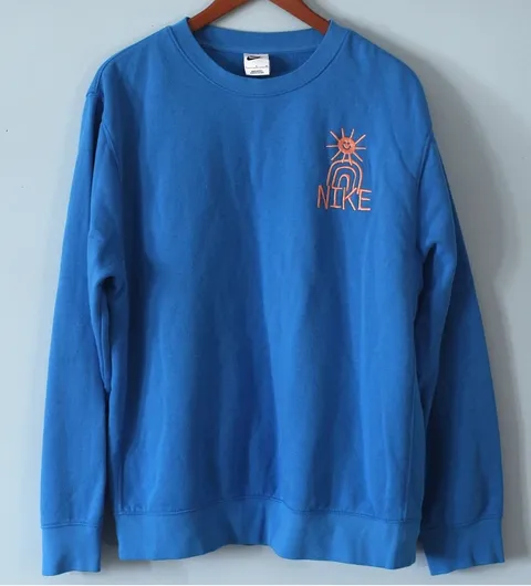 Nike Crewneck Sweatshirt