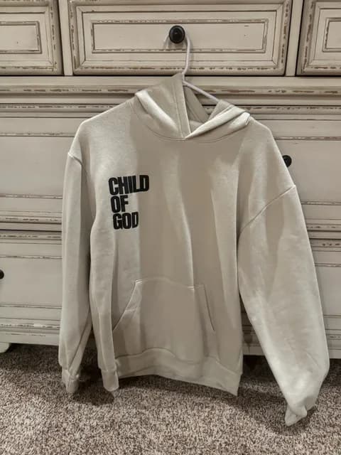 Child of God Sweatshirt