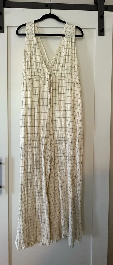 Urban Outfitters Jumpsuit