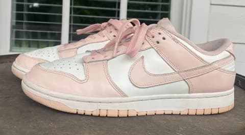 Women’s Dunk Low Sneakers