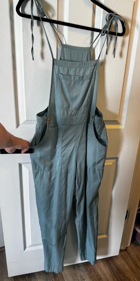 Jumpsuit Kori