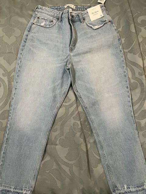 Abercrombie Jeans