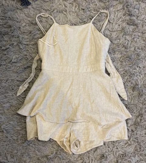 Altar'd State Dress